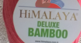 Deluxe Bamboo