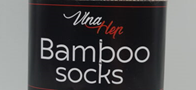 Bamboo socks