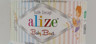 Alize Baby Best batik
