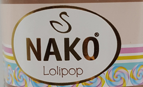 Nako Lolipop