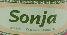 Sonja