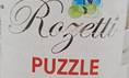 Rozetti Puzzle